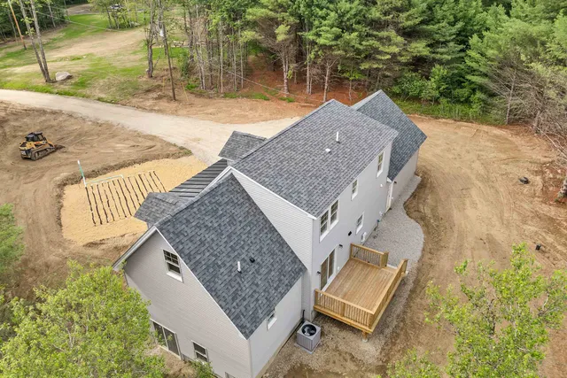 $736,900 | 642 Alton Mountain Road, Alton, NH 03810