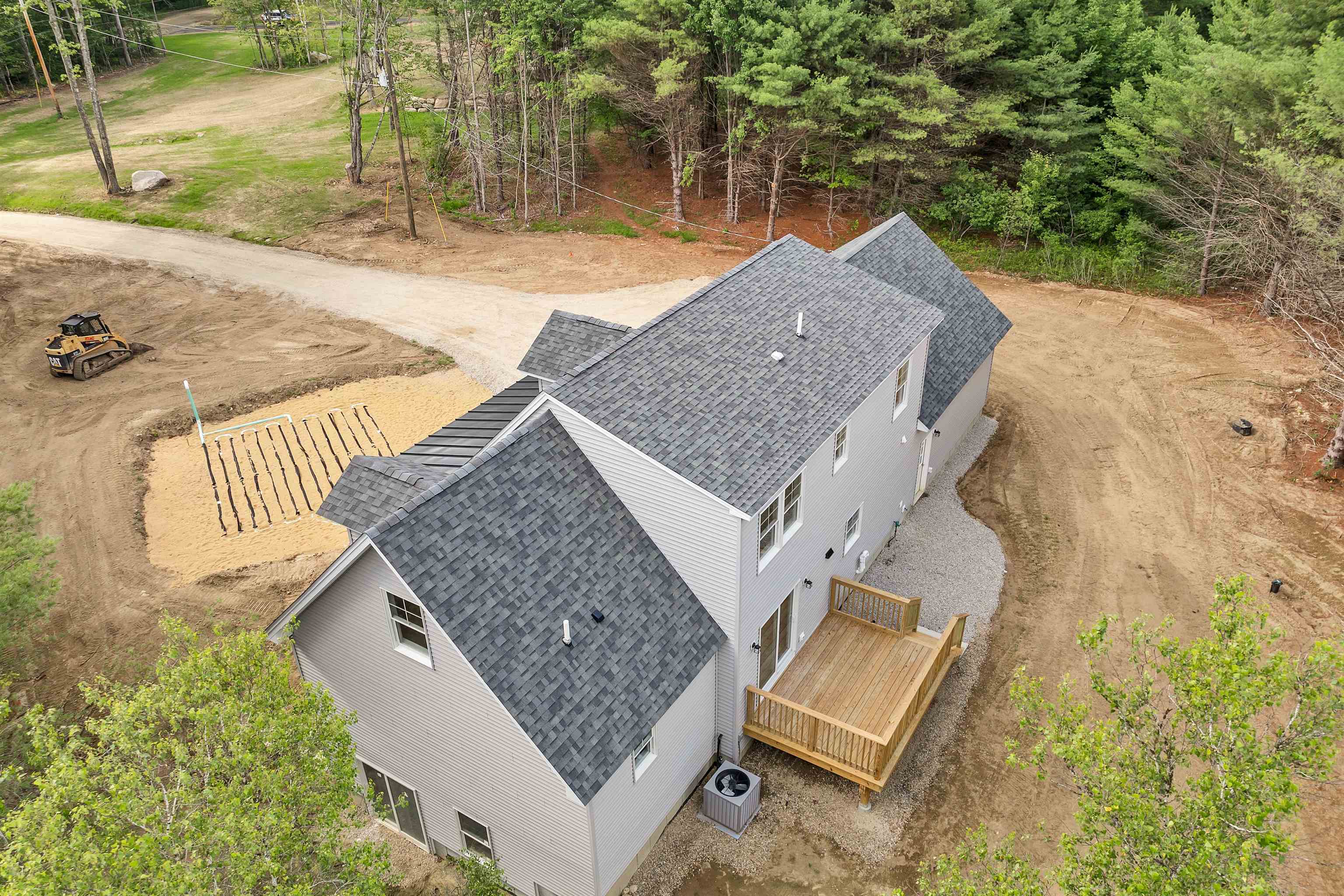 642 Alton Mountain Road Alton, NH 03810 - Photo 38 of 44