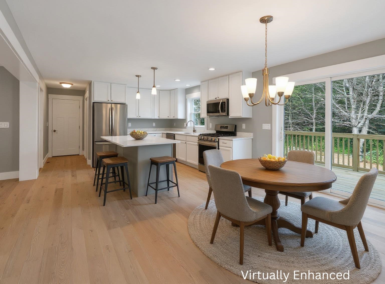 642 Alton Mountain Road Alton, NH 03810 - Photo 4 of 44