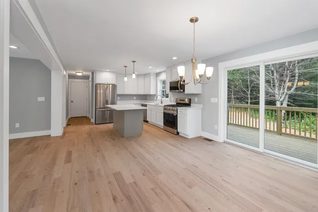 $736,900 | 642 Alton Mountain Road, Alton, NH 03810