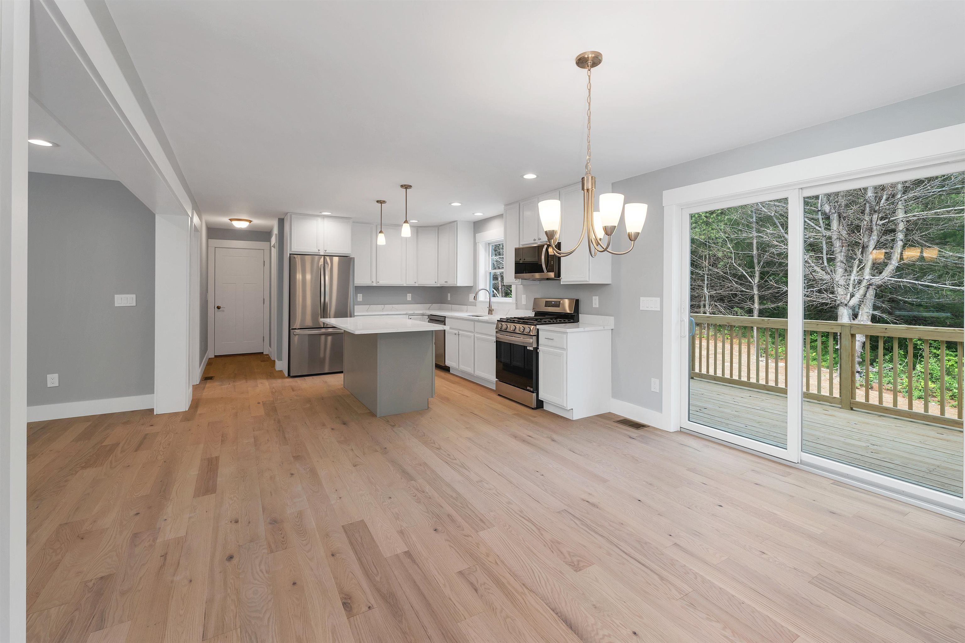 642 Alton Mountain Road Alton, NH 03810 - Photo 8 of 44