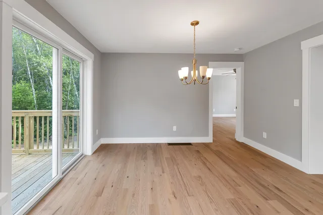 $736,900 | 642 Alton Mountain Road, Alton, NH 03810