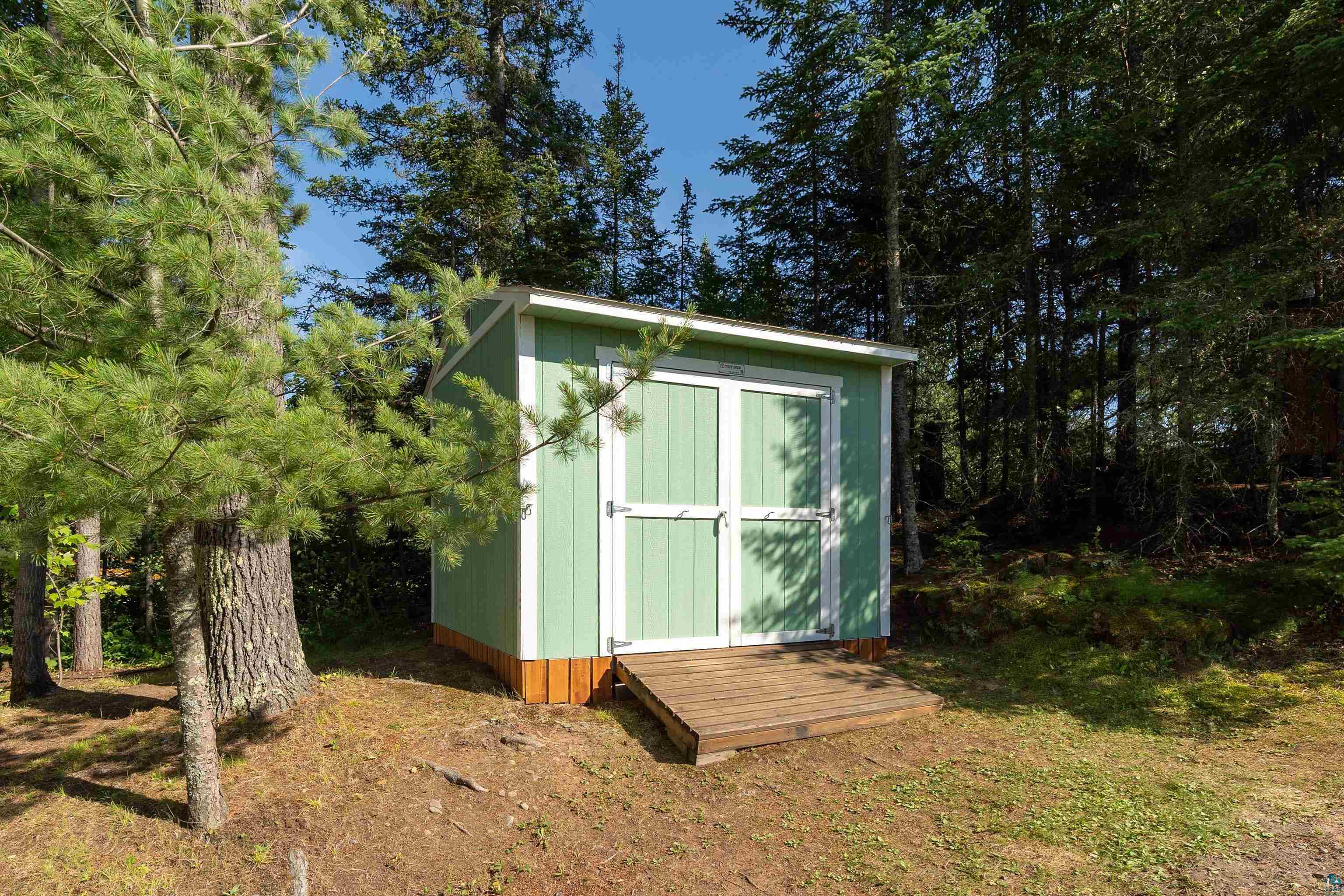 7241 Island Lake Falls Road Duluth, MN 55803 - Photo 38 of 56