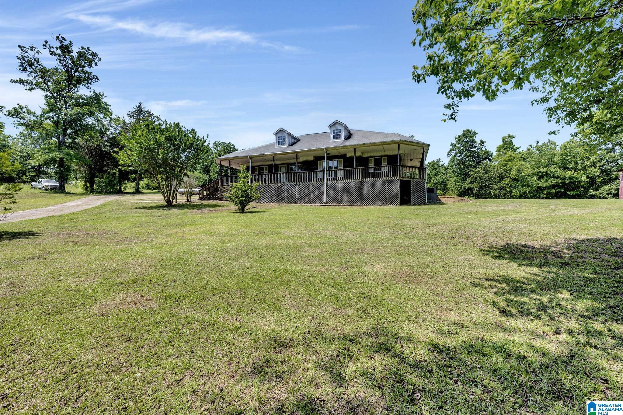 140 Layfield Drive Remlap, AL 35133 - Photo 32 of 44