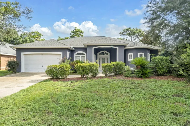 $529,000 | 1065 Napa Way, Niceville, FL 32578