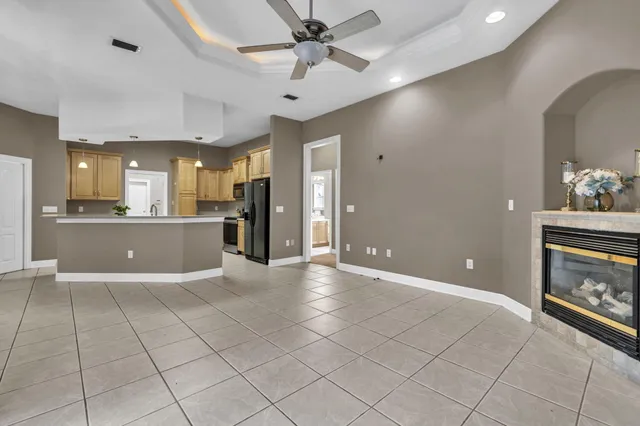$529,000 | 1065 Napa Way, Niceville, FL 32578