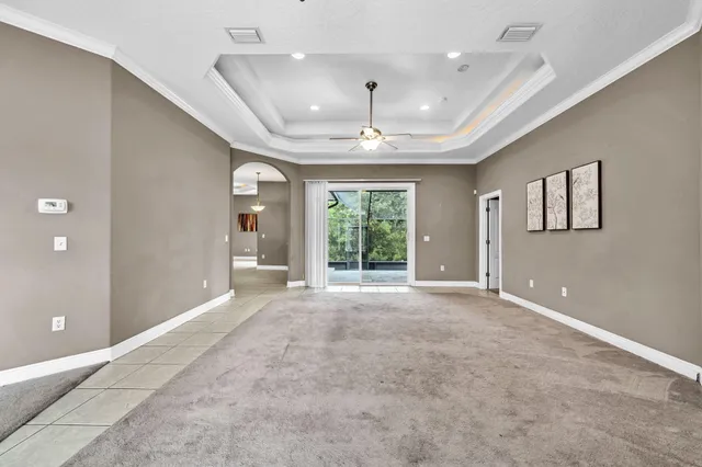 $529,000 | 1065 Napa Way, Niceville, FL 32578