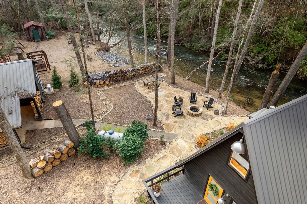 304 Hemlock Trail Blue Ridge, GA 30513 - Photo 22 of 74