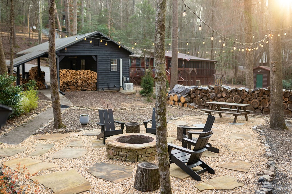 304 Hemlock Trail Blue Ridge, GA 30513 - Photo 23 of 74