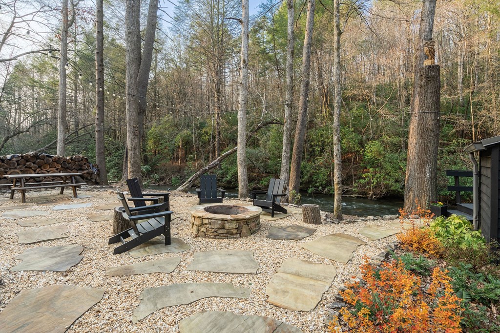 304 Hemlock Trail Blue Ridge, GA 30513 - Photo 24 of 74