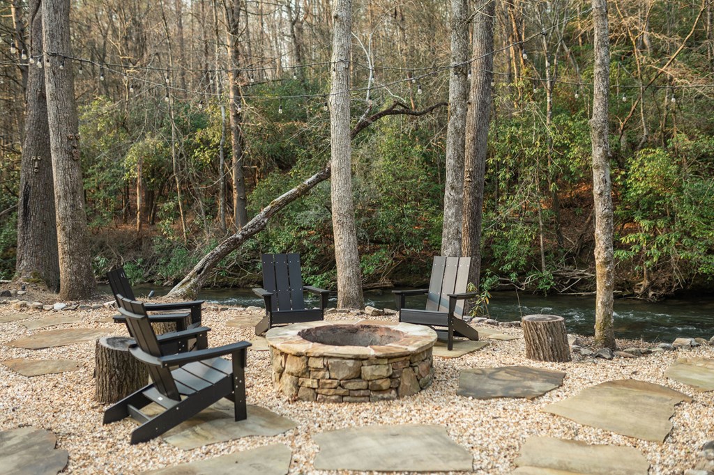 304 Hemlock Trail Blue Ridge, GA 30513 - Photo 26 of 74
