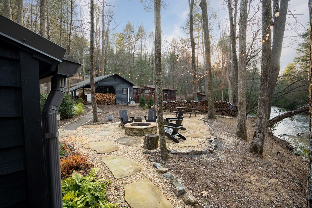 304 Hemlock Trail Blue Ridge, GA 30513 - Photo 27 of 74