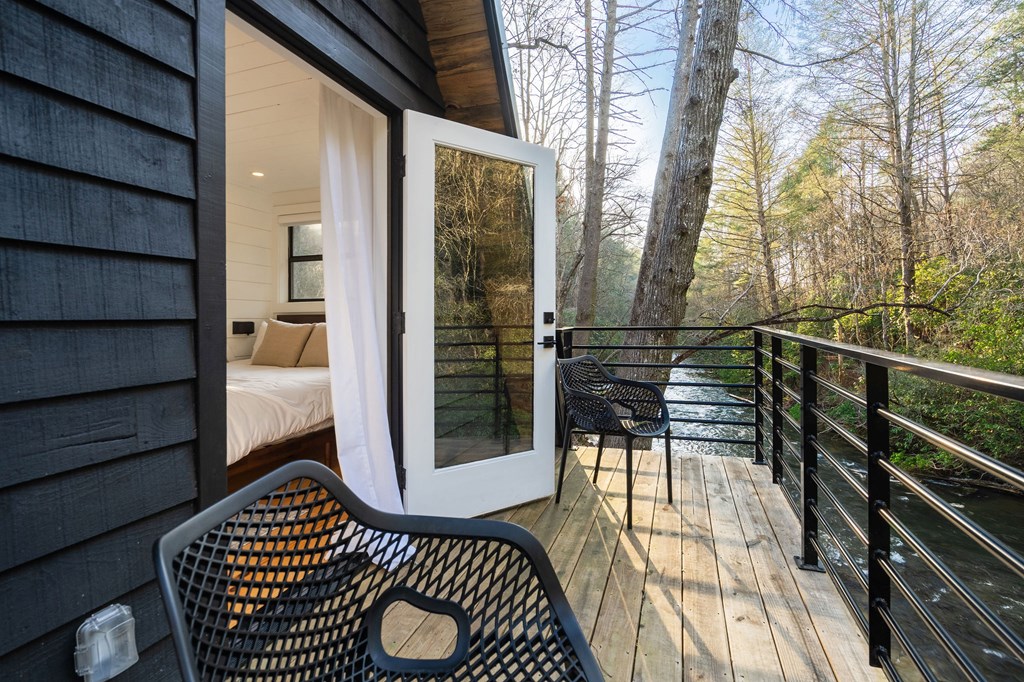 304 Hemlock Trail Blue Ridge, GA 30513 - Photo 66 of 74