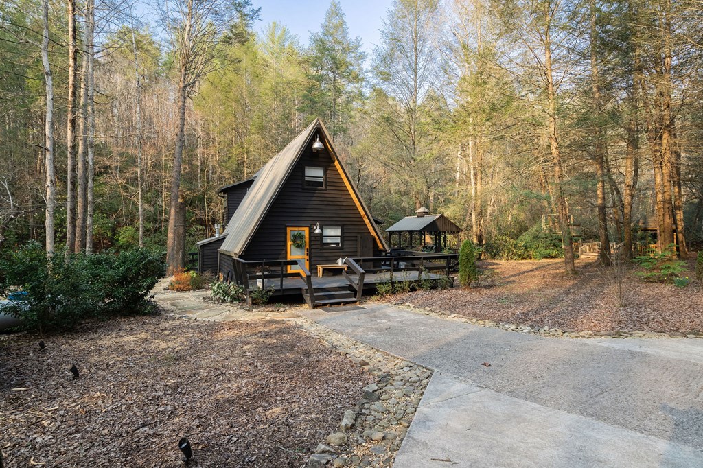 304 Hemlock Trail Blue Ridge, GA 30513 - Photo 70 of 74