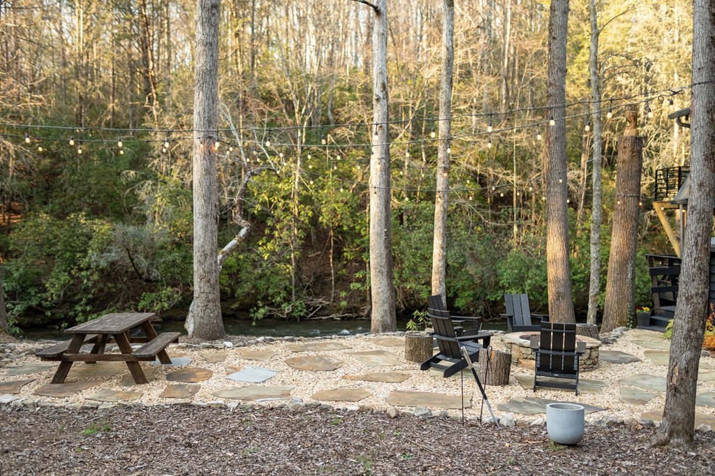 304 Hemlock Trail Blue Ridge, GA 30513 - Photo 72 of 74