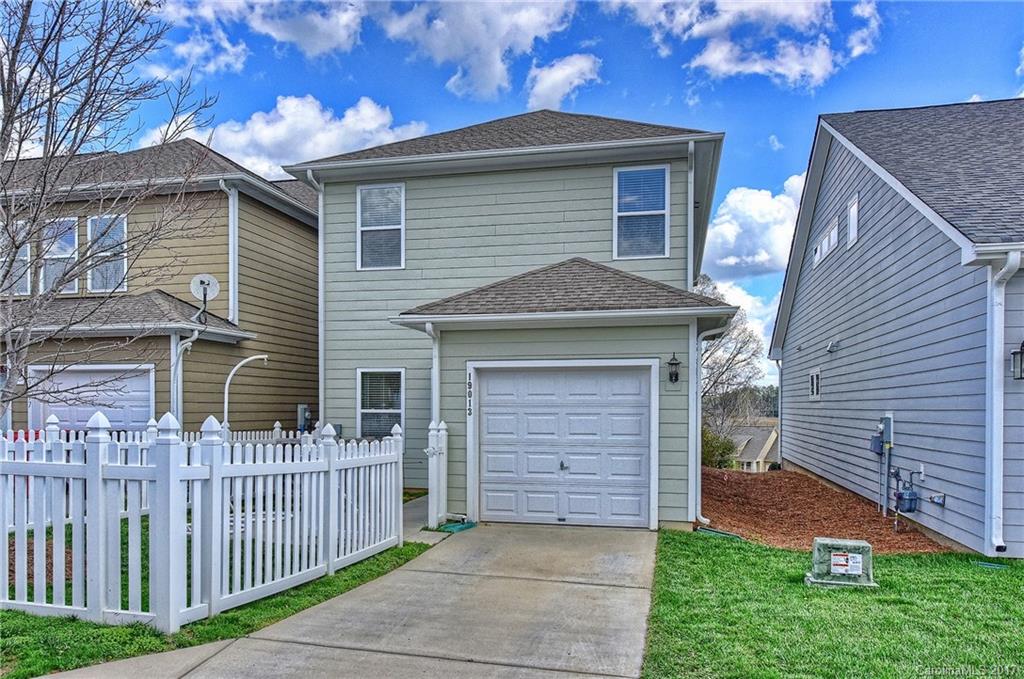 19013 Park Terrace Lane Davidson, NC 28036 - Photo 24 of 24
