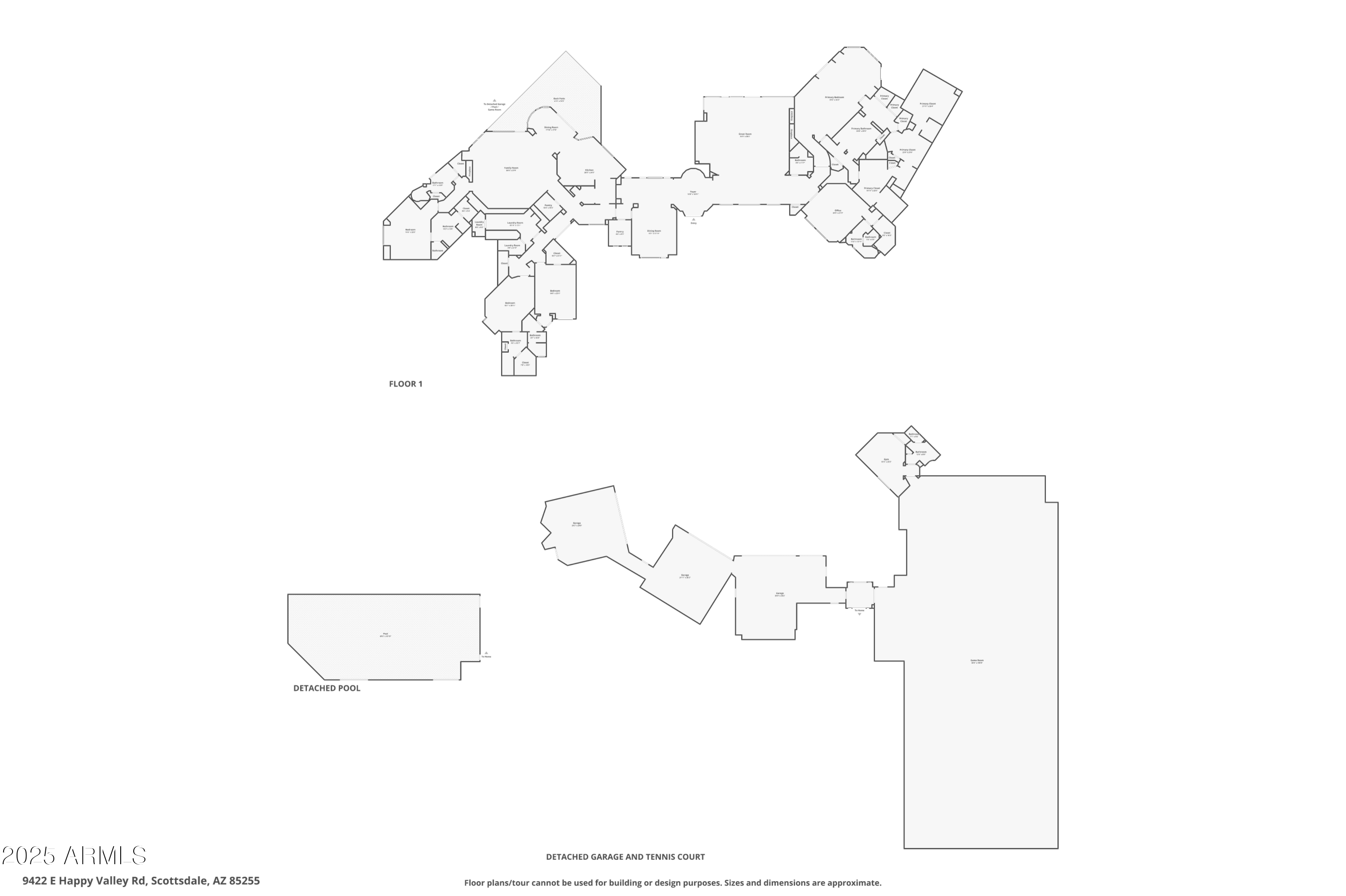 9422 East Happy Valley Road Scottsdale, AZ 85255 - Photo 99 of 99