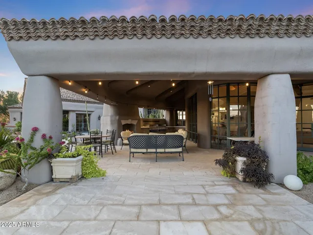 $9,000,000 | 9422 East Happy Valley Road, Scottsdale, AZ 85255