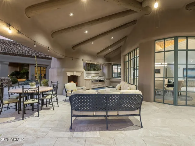 $9,000,000 | 9422 East Happy Valley Road, Scottsdale, AZ 85255