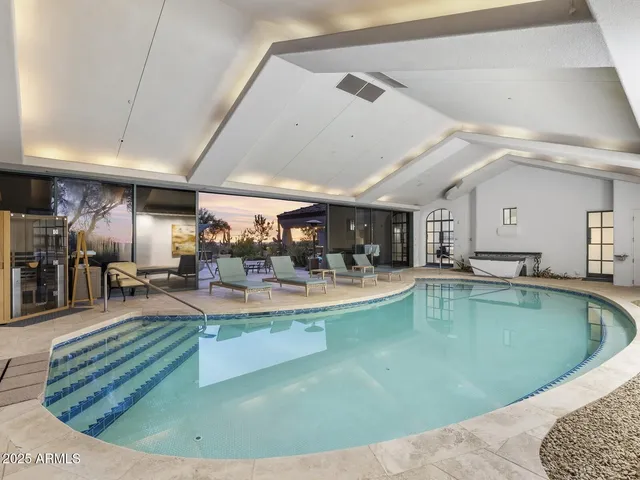 $9,000,000 | 9422 East Happy Valley Road, Scottsdale, AZ 85255