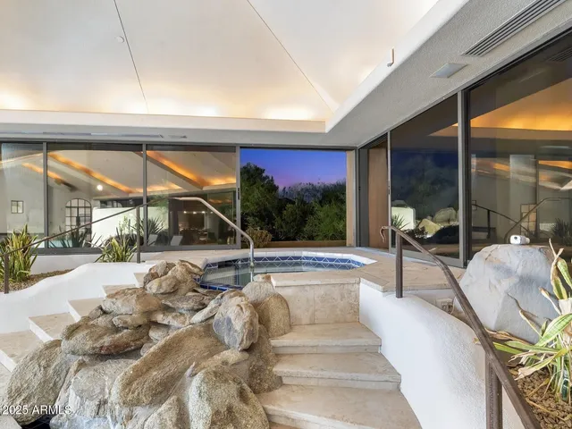 $9,000,000 | 9422 East Happy Valley Road, Scottsdale, AZ 85255