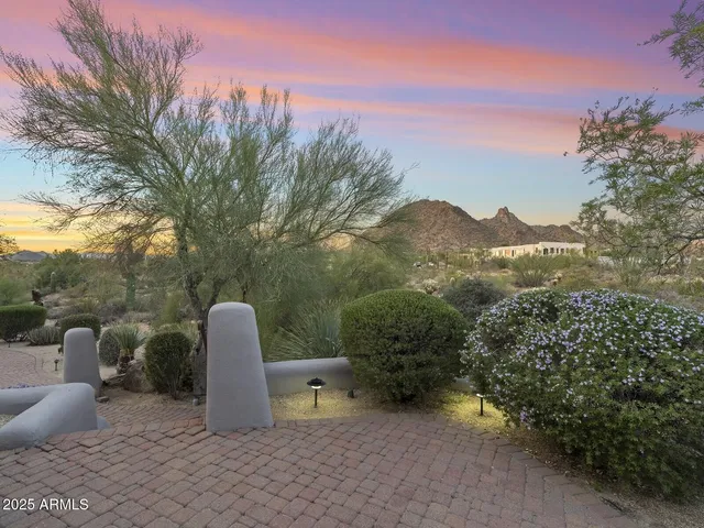 $9,000,000 | 9422 East Happy Valley Road, Scottsdale, AZ 85255
