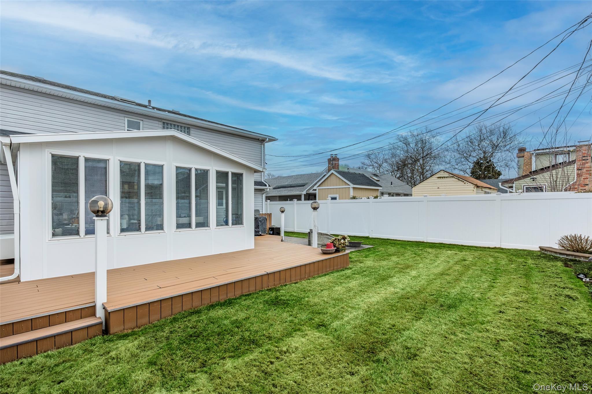 1396 Wilson Road East Meadow, NY 11554 - Photo 33 of 40