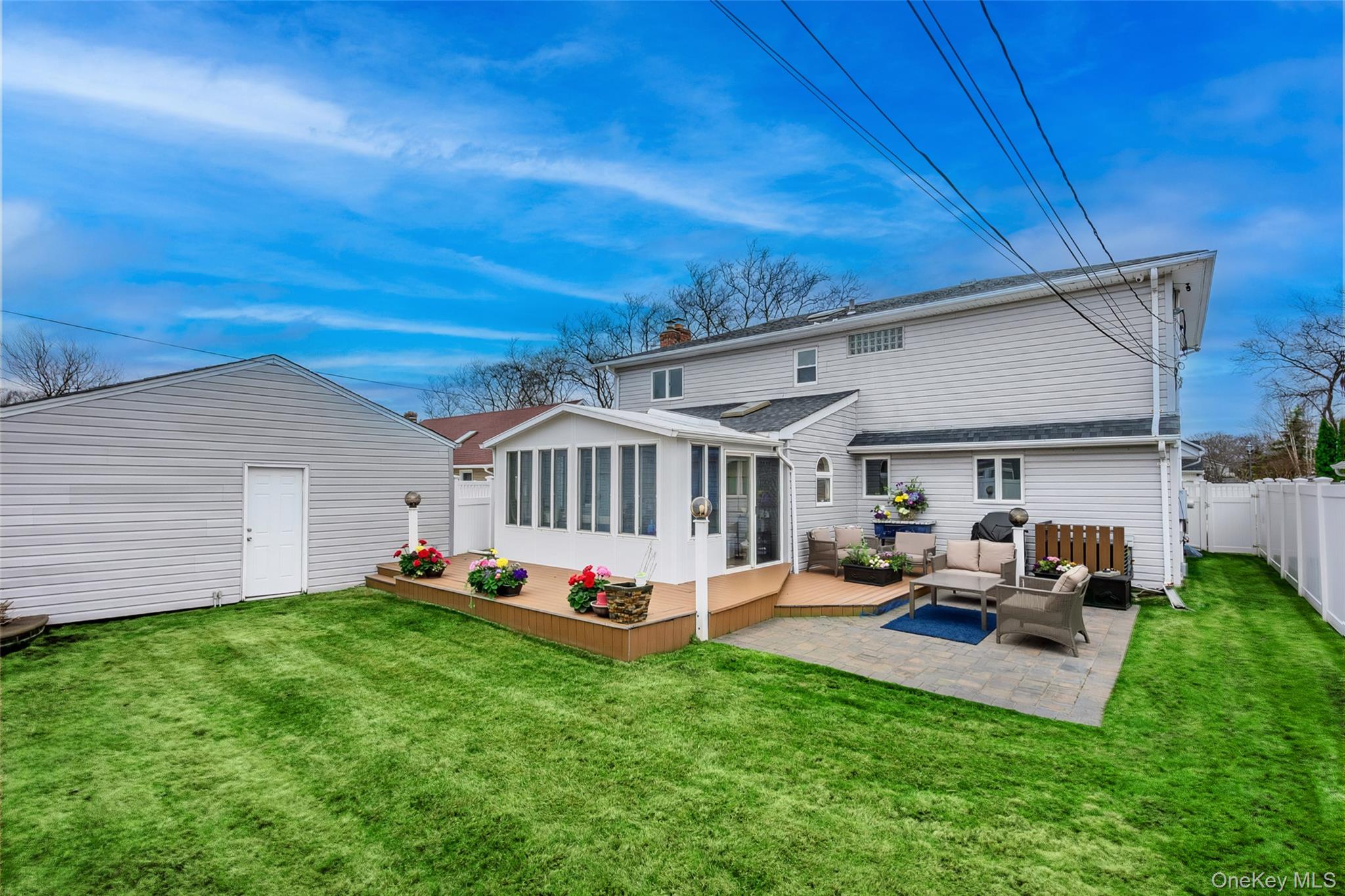 1396 Wilson Road East Meadow, NY 11554 - Photo 34 of 40