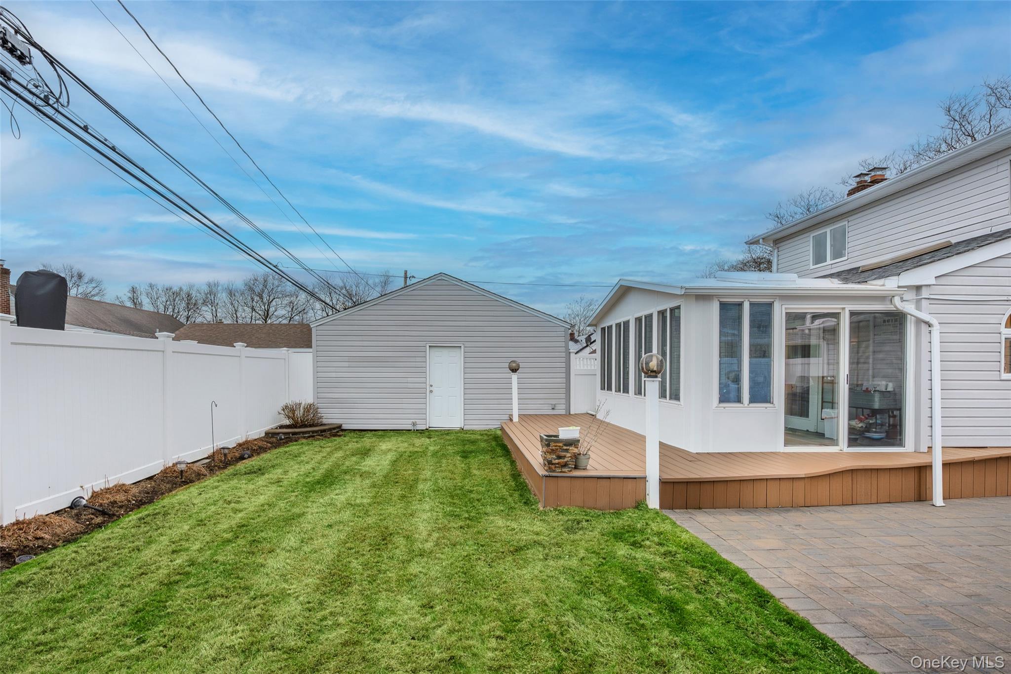 1396 Wilson Road East Meadow, NY 11554 - Photo 35 of 40