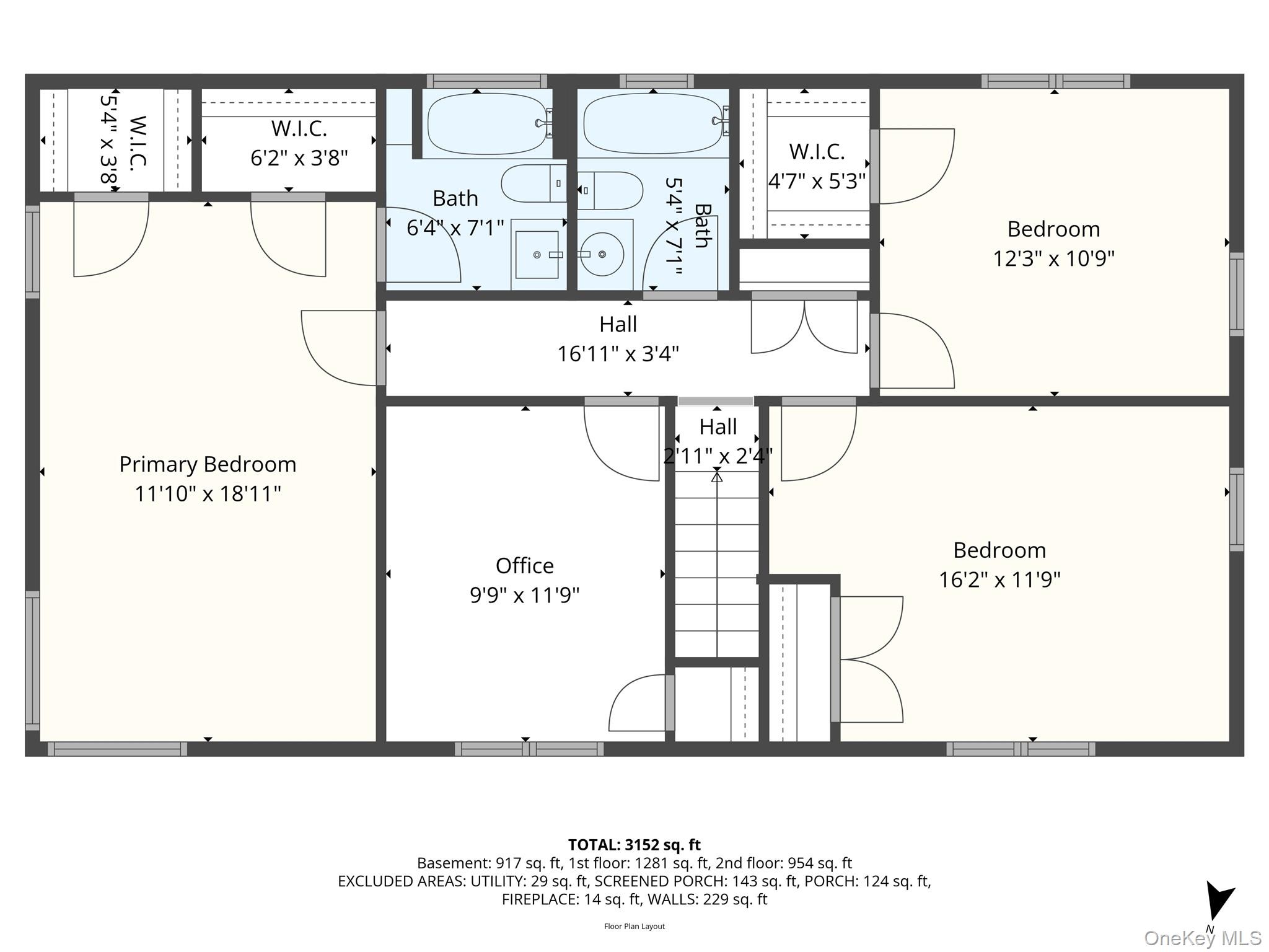 1396 Wilson Road East Meadow, NY 11554 - Photo 38 of 40