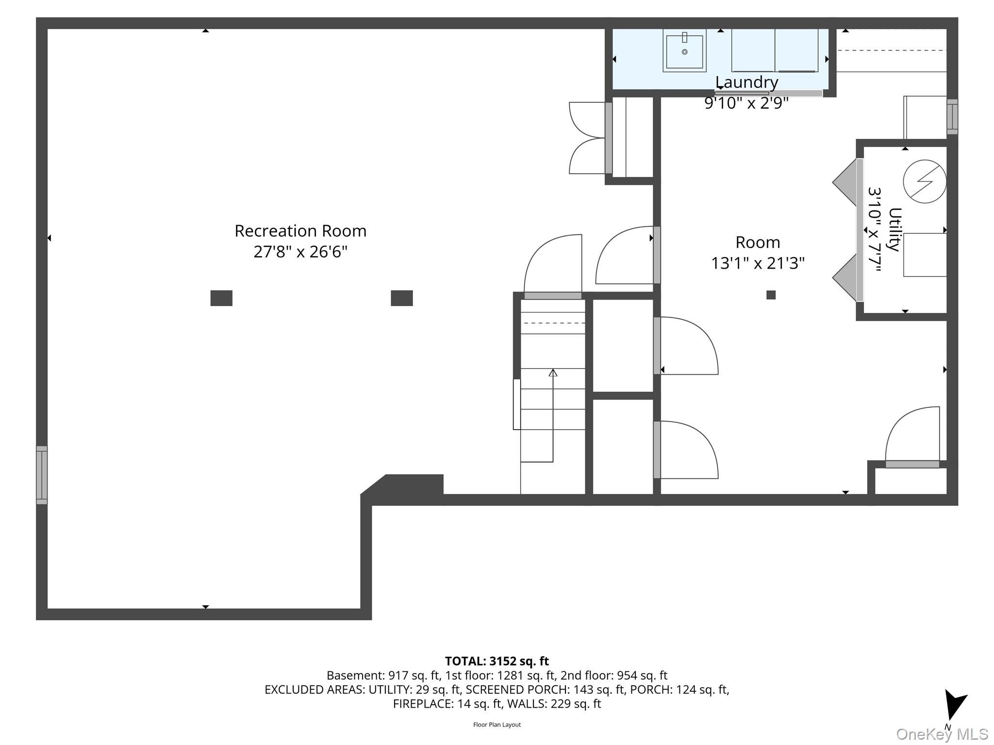 1396 Wilson Road East Meadow, NY 11554 - Photo 39 of 40