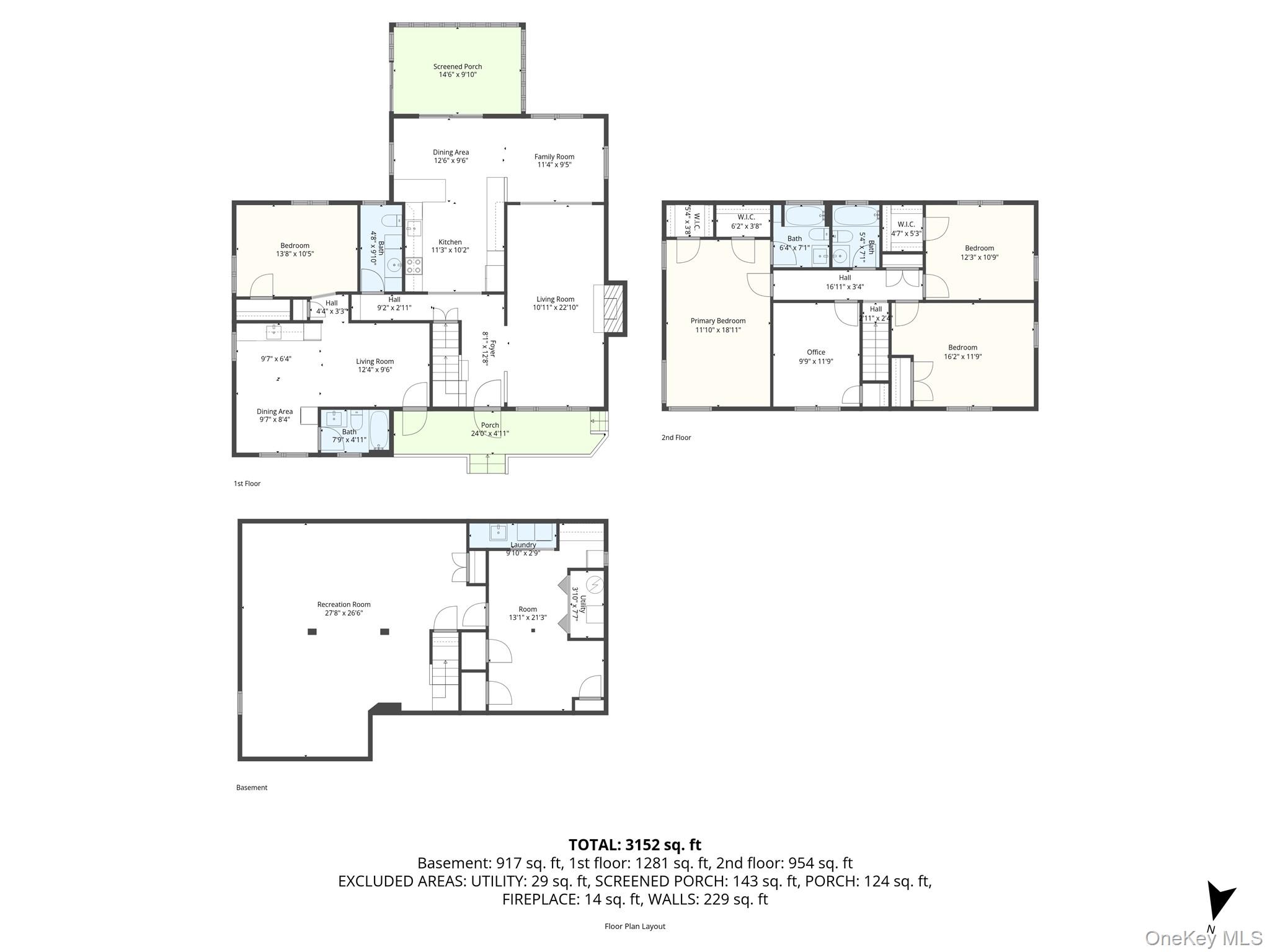 1396 Wilson Road East Meadow, NY 11554 - Photo 40 of 40