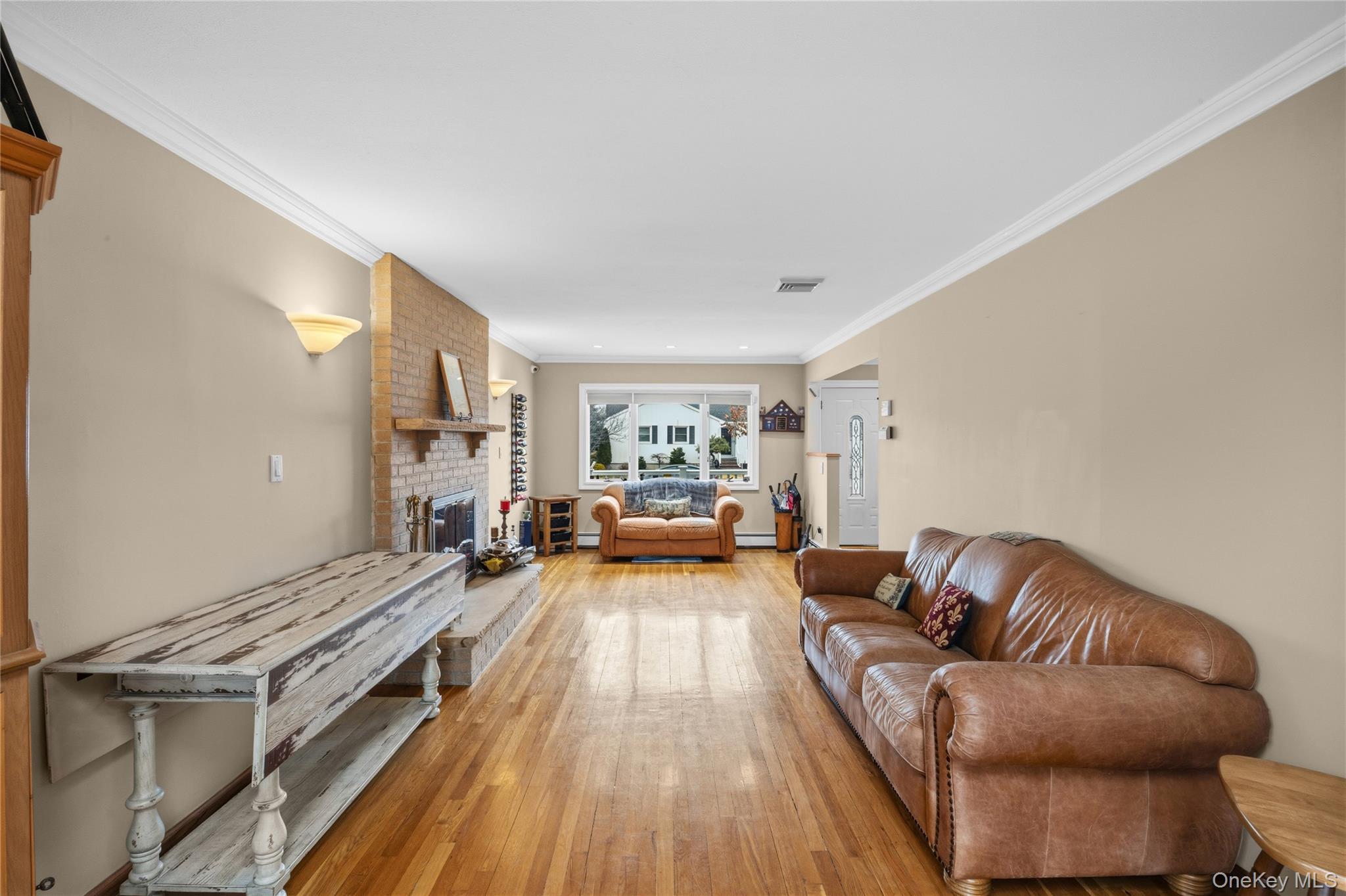 1396 Wilson Road East Meadow, NY 11554 - Photo 5 of 40