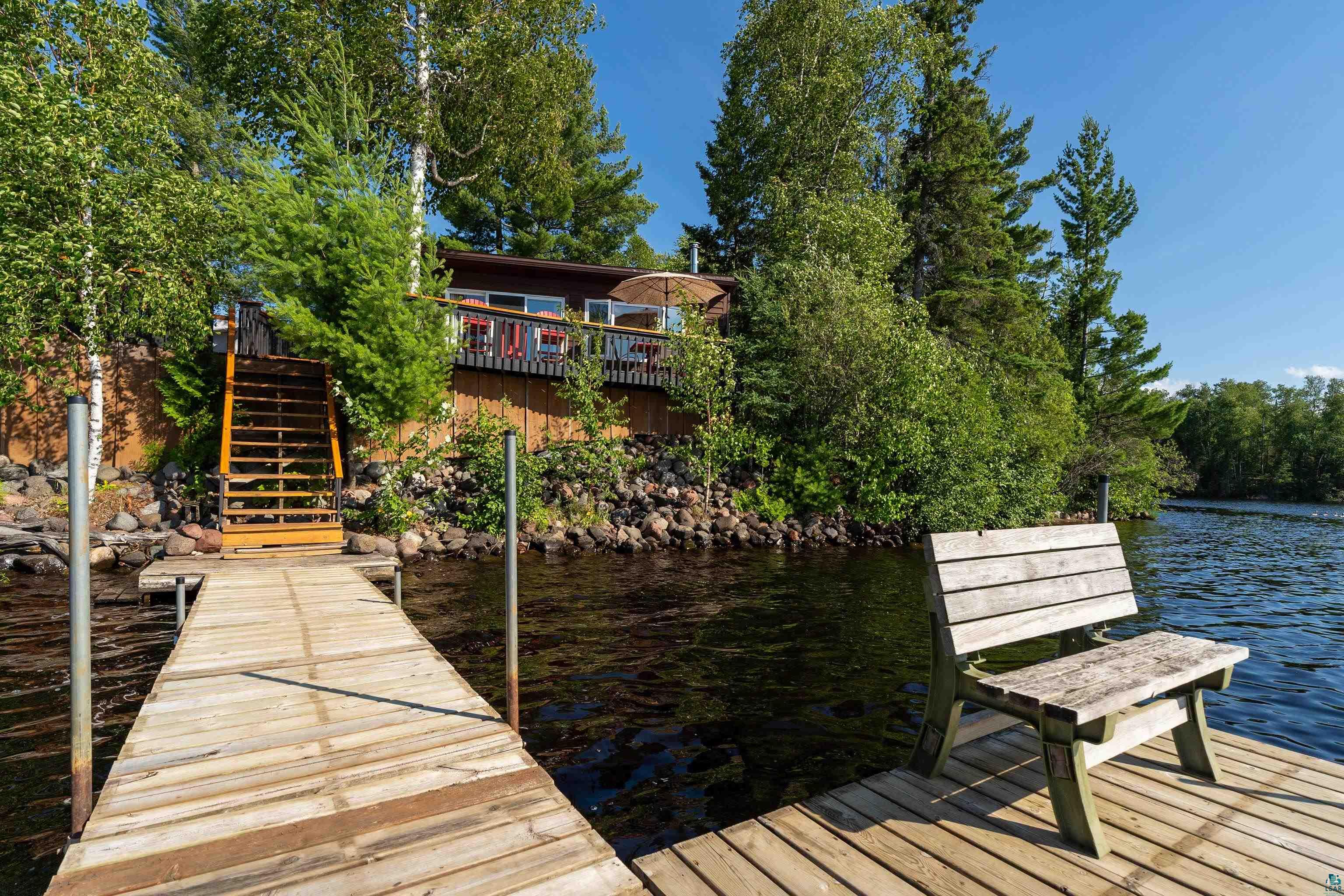 7241 Island Lake Falls Road Duluth, MN 55803 - Photo 21 of 56