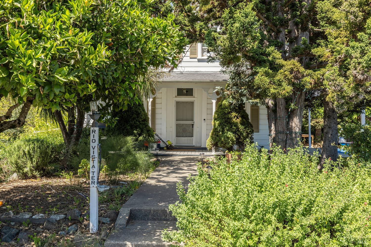 14640 Morelli Lane Sebastopol, CA 95472 - Photo 25 of 60