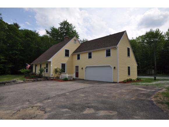 22 Schofield Road Bristol, NH 03222 - Photo 1 of 36