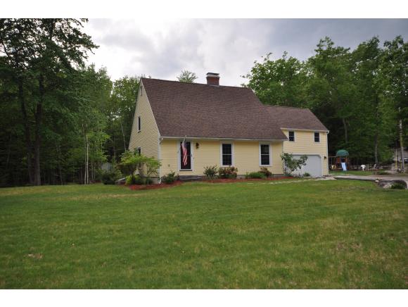 22 Schofield Road Bristol, NH 03222 - Photo 2 of 36