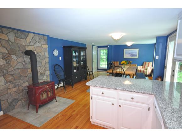 22 Schofield Road Bristol, NH 03222 - Photo 11 of 36