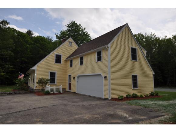22 Schofield Road Bristol, NH 03222 - Photo 32 of 36