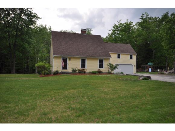 22 Schofield Road Bristol, NH 03222 - Photo 33 of 36