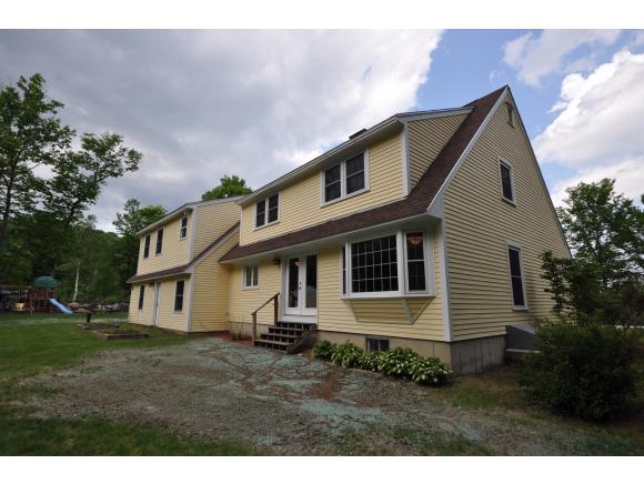 22 Schofield Road Bristol, NH 03222 - Photo 34 of 36