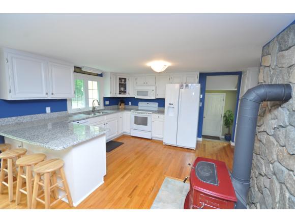 22 Schofield Road Bristol, NH 03222 - Photo 7 of 36