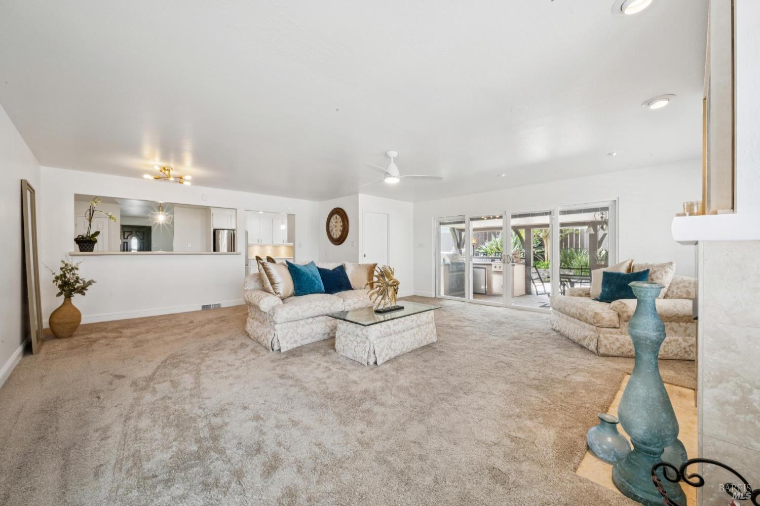 2335 Shawn Drive San Pablo, CA 94806 - Photo 25 of 78