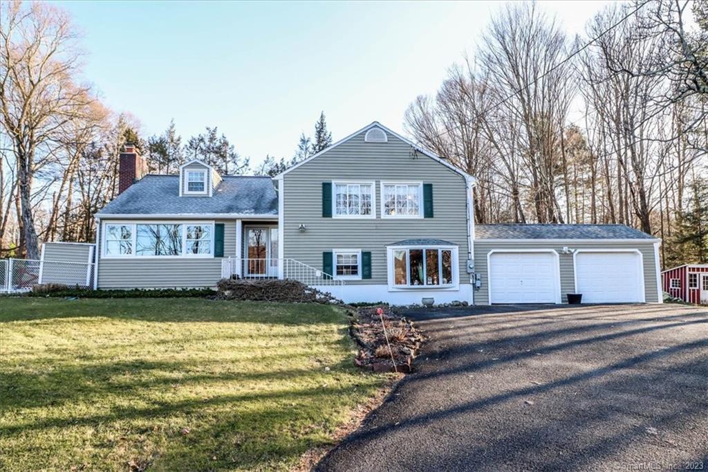 3 Barker Road New Milford, CT 06776 - Photo 1 of 1 Gallery Image 1