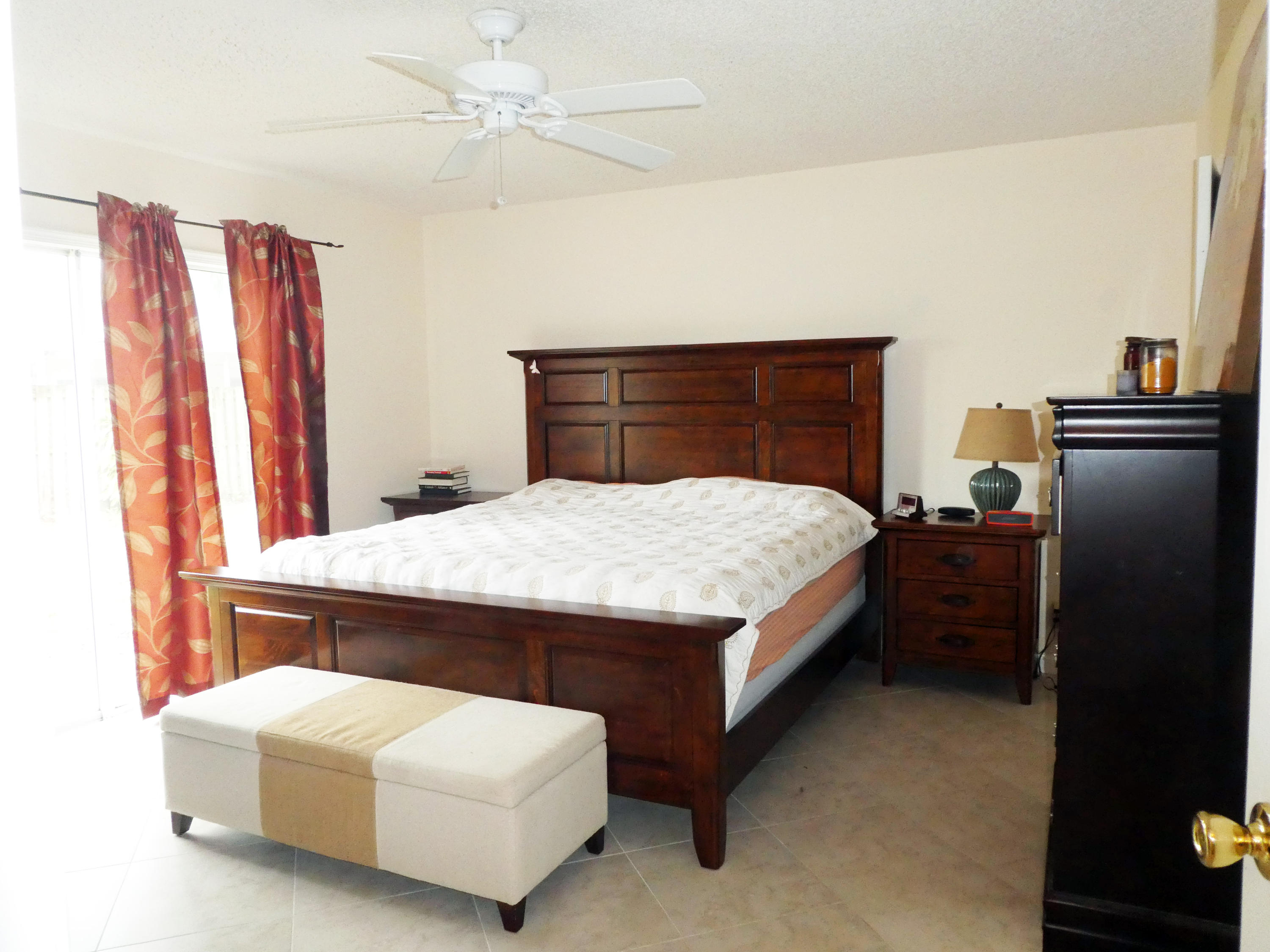 4145 Bay Laurel Way Boca Raton, FL 33487 - Photo 8 of 18 Master Bedroom