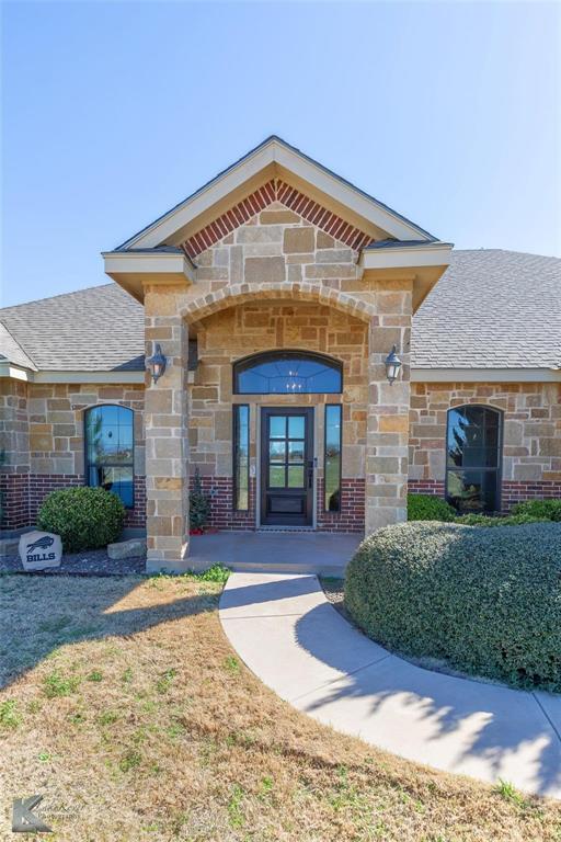 357 County Road 337 Tuscola, TX 79562 - Photo 23 of 31