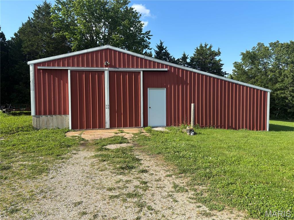 241 Coffeyton Road Bourbon, MO 65441 - Photo 3 of 3