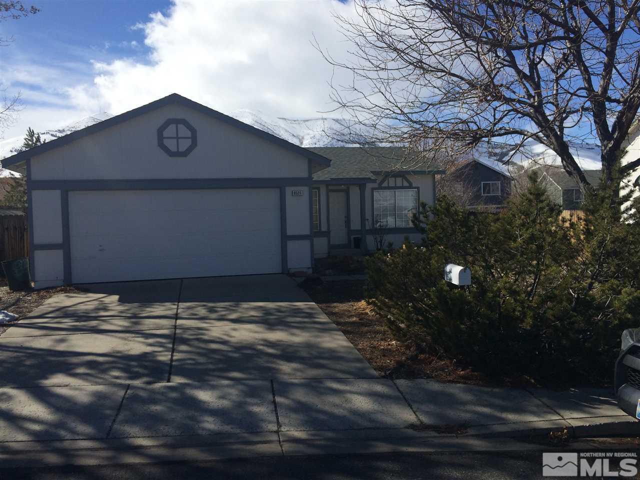 8521 Red Baron Boulevard Reno, NV 89506 - Photo 1 of 15 Photo 1