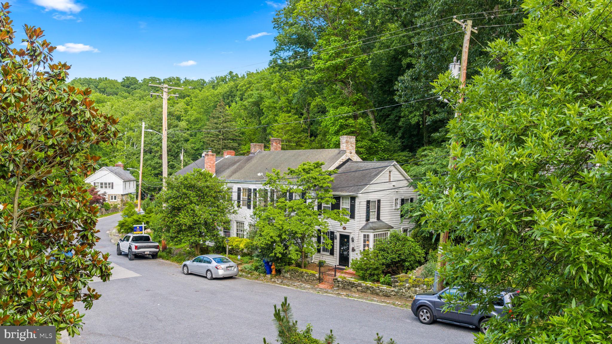 5025 Wetheredsville Road Baltimore, MD 21207 - Photo 45 of 58