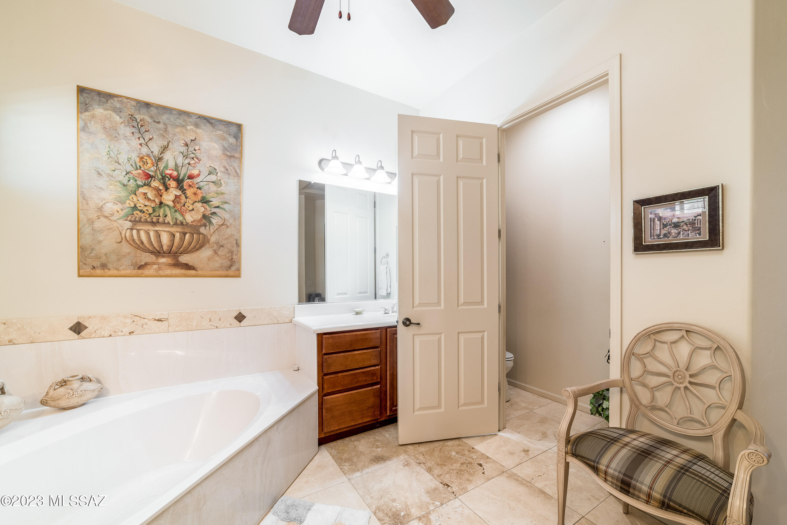 12655 North Yellow Bird Road Tucson, AZ 85755 - Photo 27 of 49